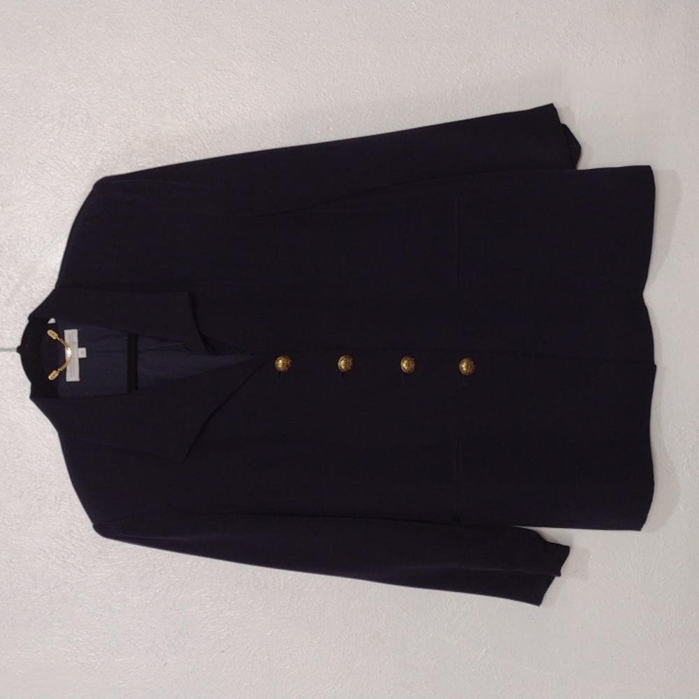 Preston and York Business Jacket